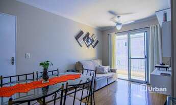 Imagem 2: Apartamento com 2 dormitórios à venda, 54 m² por R$ 229.500,00 - Jardim Caiapia - Cotia/SP