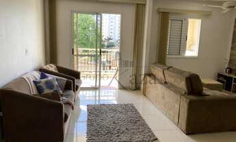 Imagem 6: Apartamento para venda possui 99 metros quadrados com 3 quartos