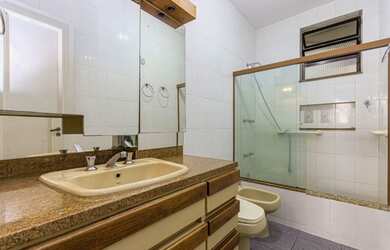 Imagem 2: APARTAMENTO RESIDENCIAL em Rio de Janeiro - RJ, Copacabana