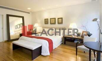 Imagem 2: RIO DE JANEIRO - Apartamento Padrão - Ipanema