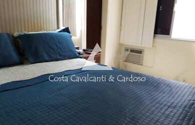 Imagem 5: Apartamento-À VENDA-Tijuca-Rio de Janeiro-RJ