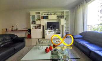 Imagem 4: Apartamento para venda com 170 metros quadrados com 3 quartos em Copacabana - Rio de Janei