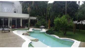 Imagem 3: Casa de condomínio sobrado para venda possui 750 metros quadrados com 3 quartos