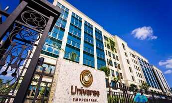 Imagem: Universe Empresarial - Abelardo Bueno