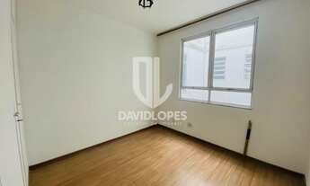 Imagem 7: Apartamento para venda tem 135 metros quadrados com 3 quartos em Alto dos Passos - Juiz de