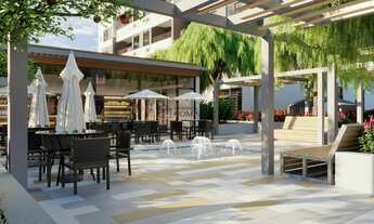 Imagem 2: Apartamento à venda no bairro Alto da Boa Vista - Sorocaba/SP