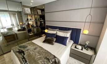 Imagem 5: Apartamento 2 suítes, varanda Gourmet. 82m²