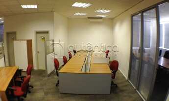 Imagem 5: Prédio MonoUsuário Mobiliado - Locação Centro Apoi