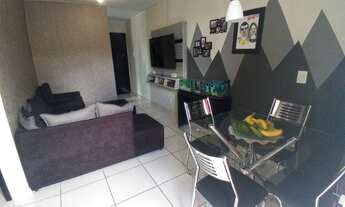 Imagem 3: Residencial Clube Varandas II, Valparaíso, só 115 mil!