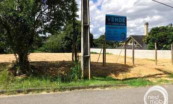 Imagem 3: Terreno à venda, 1815 m² por R$ 2.800.000,00 - Campo Comprido - Curitiba/PR