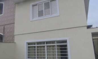 Imagem 3: SãO PAULO - Sobrado Padrão - Jardim Ataliba Leonel