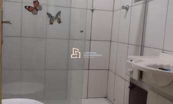 Imagem 7: Casa para aluguel, 2 quartos, 1 vaga, Solar do Barreiro - Belo Horizonte/MG