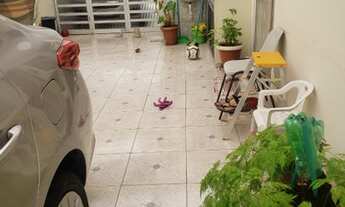 Imagem 7: Casa para venda com 200 mts² com 3 dorms no bairro do Sacomã - São Paulo - SP