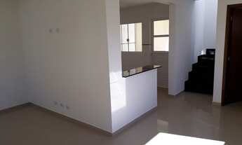 Imagem 6: Sobrado em Condomínio Fechado 3 quartos sendo 1 suíte