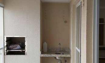 Imagem 3: Apartamento com 2 dormitórios à venda, 76 m² por R$ 585.000 - Jardim São Vicente - Campina