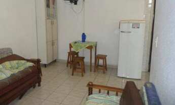 Imagem 3: Kitnet / Bangalô