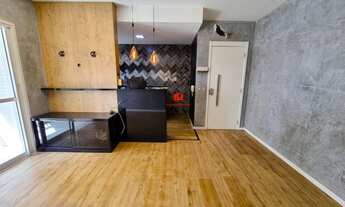 Imagem 3: Reserva Inglesa Liverpool - Aparta com 69m², 2 quartos sendo 1 suíte, 1 vaga de garagem de