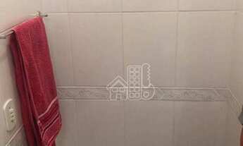 Imagem 5: Apartamento com 3 dormitórios à venda, 87 m² por R$ 480.000,00 - Icaraí - Niterói/RJ