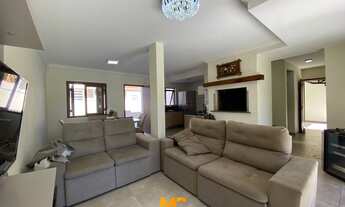 Imagem 7: Sobrado à 150 metros do Braço Morto com 03 dormitórios