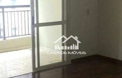 Imagem 3: Vende apartamento em prédio novo em Moema Pássaros