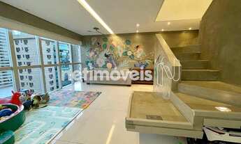 Imagem 2: Venda Cobertura Belvedere Belo Horizonte