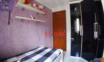 Imagem 5: Apartamento Duplex à venda, 120 m² por R$ 371.990,00 - Pirituba - São Paulo/SP