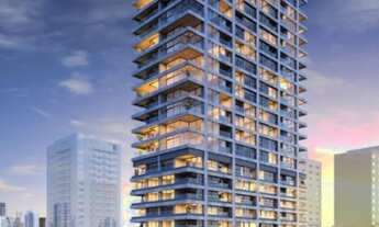 Imagem 2: APARTAMENTOS DE 3 DORMITORIOS E 2 VAGA - JERONIMO 155