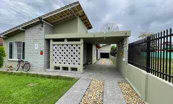 Imagem: Casa para venda possui 192 metros quadrados