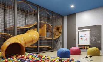 Imagem 14: Apartamento para venda possui 259 metros quadrados com 4 quartos em Lagoa - Rio de Janeiro