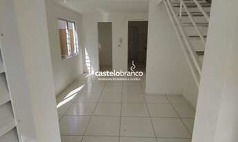 Imagem 4: Alugo Casa duplex em condomínio fechado com lazer completo