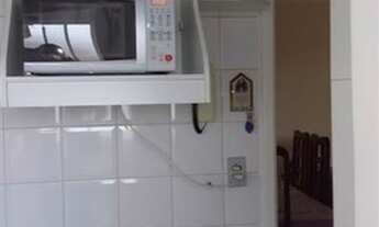 Imagem 5: Apartamento para venda possui 54 metros quadrados com 2 quartos