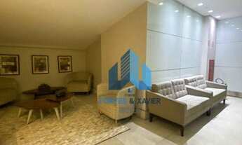 Imagem 6: Apartamento Garden com 2 dormitórios à venda, 130 m² por R$ 490.000,00 - Granbery - Juiz d