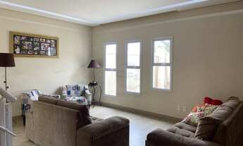 Imagem 7: Casa com 3 dormitórios à venda, 292 m² por R$ 1.100.000,00 - Jardim Esplanada II - Indaiat