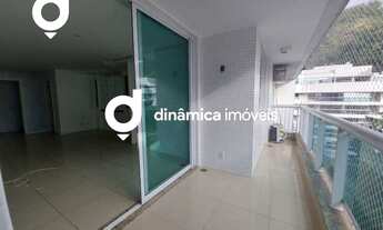 Imagem: 3 QUARTOS COM 2 VAGAS NA ESCRITURA NITEROI