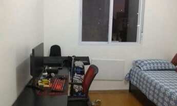 Imagem 5: Apartamento com 3 dorms, Ponta da Praia, Santos - R$ 740 mil, Cod: AP3246-RFI