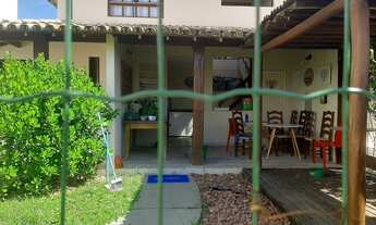 Imagem 2: Casa de condomínio para aluguel com 90 metros quadrados com 2 quartos