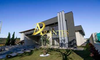 Imagem: CASA EM CONDOMÍNIO RESIDENCIAL em ATIBAIA