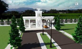 Imagem 7: Terreno em Condomínio Fechado Camobi