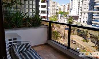 Imagem 5: FLORIANóPOLIS - Apartamento Padrão - Agronômica