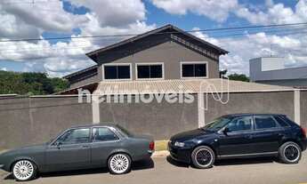 Imagem 2: Venda Casa em condomínio Jardim Botânico Brasília