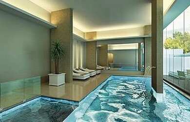 Imagem 6: MORADA SHANGRI-LA - Apartamento com 2 dormitórios (1 suíte) à venda, 52 m² por R$ 425.000