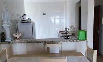 Imagem 3: APARTAMENTO 02 DORMITÓRIOS 70 M² COM VISTA PARA O MAR EM BAIRRO VERA CRUZ EM MONGAGUA