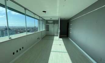 Imagem 3: Sala Comercial no Ed. Marco Business Center somente R$ 180.000,00
