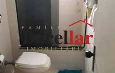 Imagem 5: Rio de Janeiro - Apartamento Padrão - Tijuca