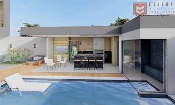 Imagem 3: Casa para venda possui 350 m² com 4 quartos em Barra da Tijuca - Rio de Janeiro - RJ