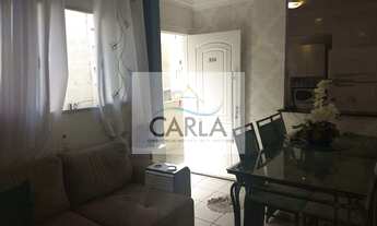 Imagem 2: Guarujá - Apartamento Padrão - Jardim Conceiçãozinha (Vicente de Carvalho