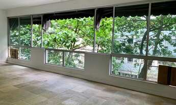 Imagem 4: No coração do Leblon!!!