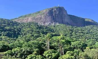 Imagem 2: RIO DE JANEIRO - Apartamento Padrão - LAGOA