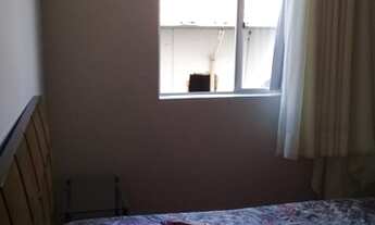 Imagem 6: Apartamento para venda possui 60 metros quadrados com 2 quartos