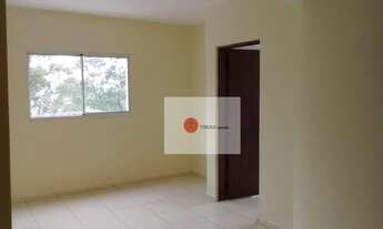 Imagem 6: Apartamento com 3 dormitórios para alugar, 65 m² por R$ 1.200,00/mês - Parque Continental